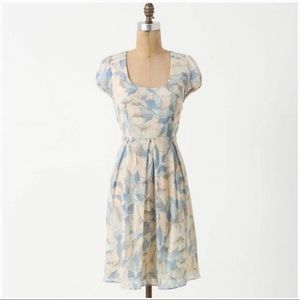 Moulinette Soeurs Dress from Anthropologie